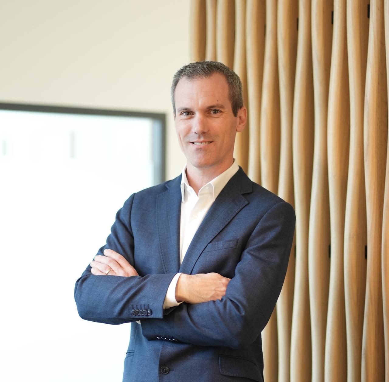 Rencontre avec SBS Management