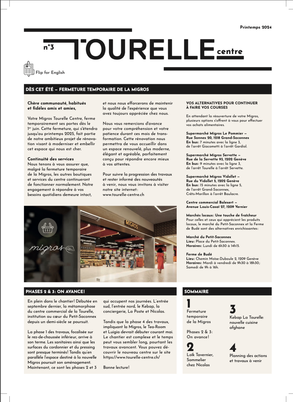 journal numéro 4