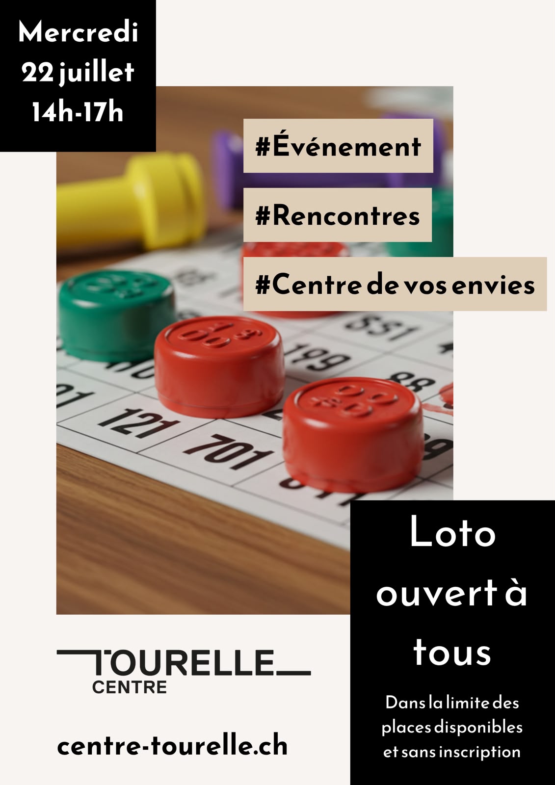 Mondial