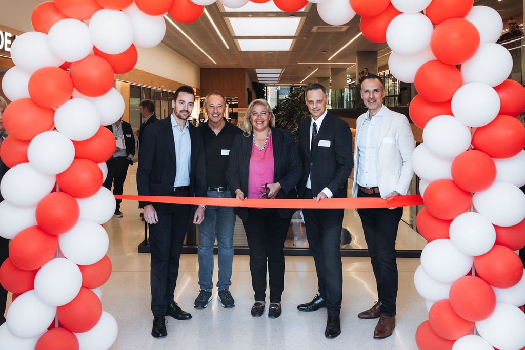 INAUGURATION
