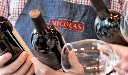 Nicolas