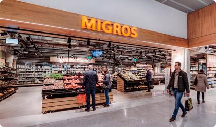 Migros