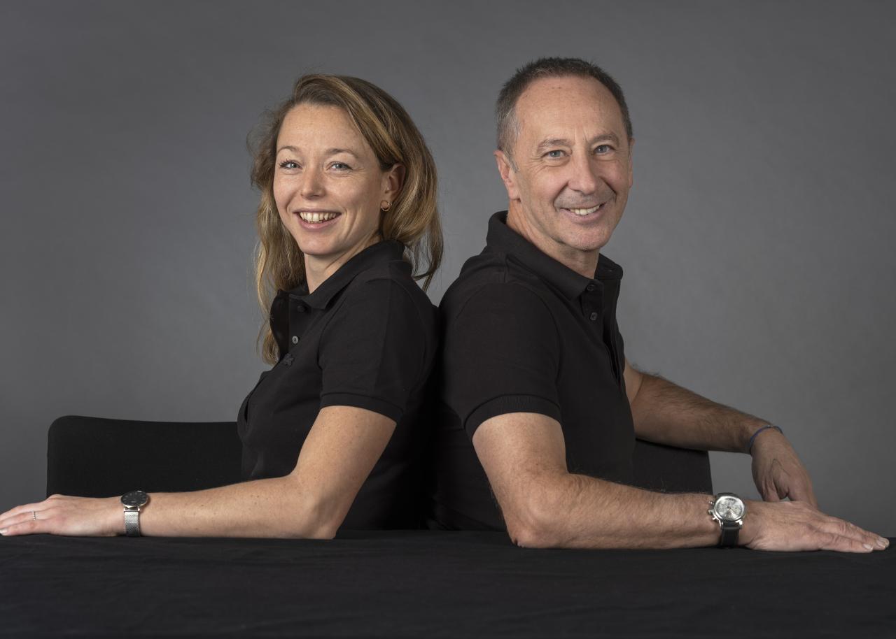 Rencontre avec d2 architectes 