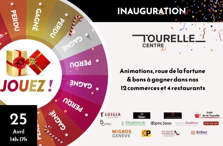 Inauguration