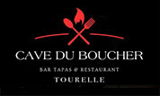 Cave du Boucher