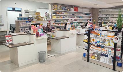 Pharmacie du Petit-Saconnex