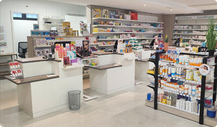Pharmacie du Petit-Saconnex